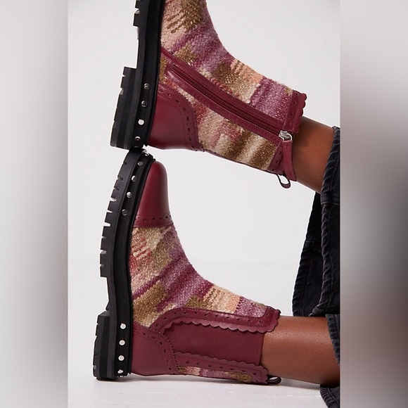 🆕 FREE PEOPLE | TATE BOOT | SIZE: 8 - Picture 10 of 12